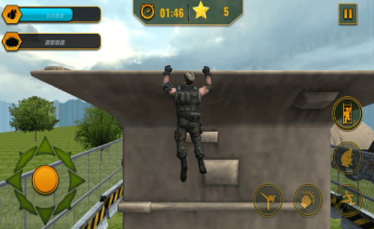 士兵大突击下载图2: