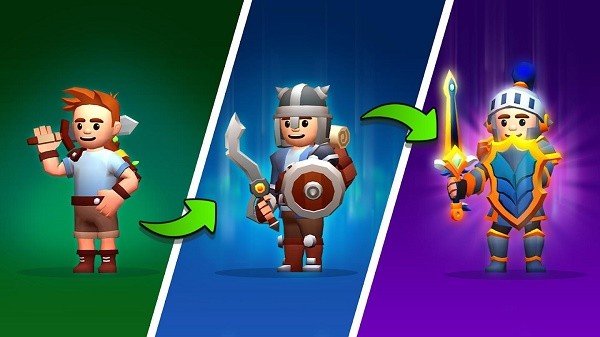 怪物崛起下载图2: