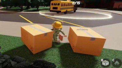 彩虹朋友的七种怪物最新版下载图3: