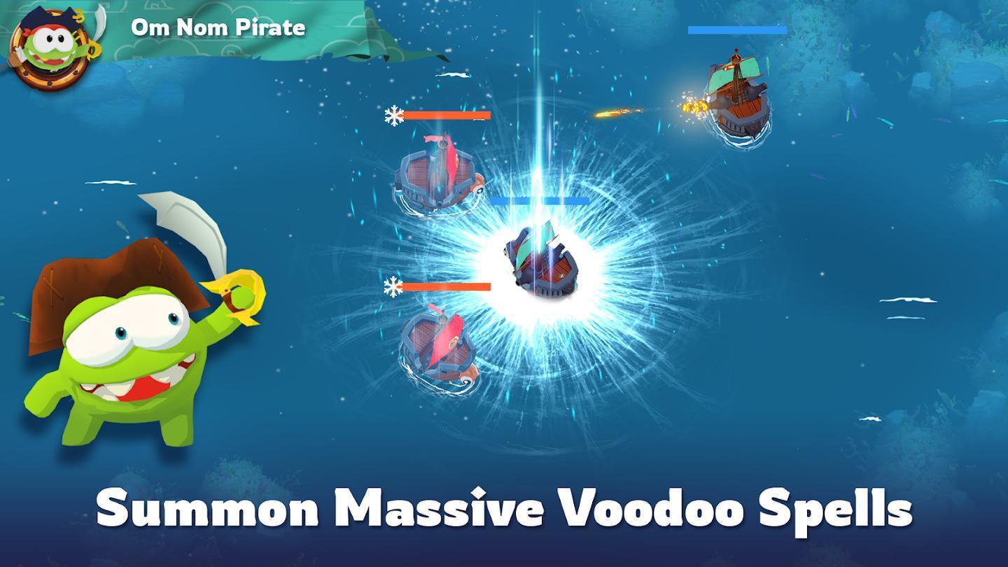 海盗部族手游v0.3.1下载图3: