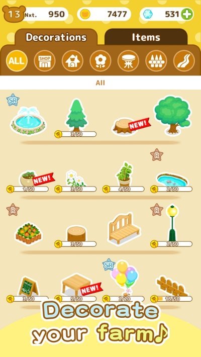 轻松熊农场安卓班下载图2: