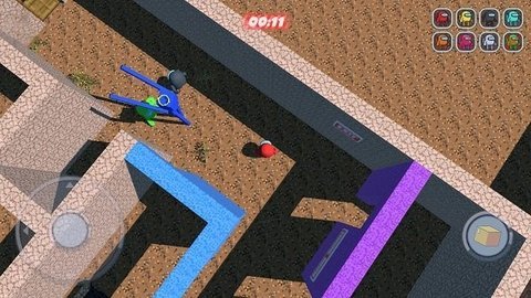 太空狼人模拟官方版下载图3: