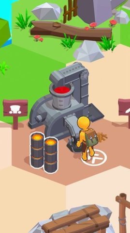 放置锻造师官方版下载图1: