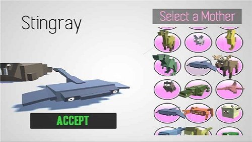 合成动物安卓版下载图1: