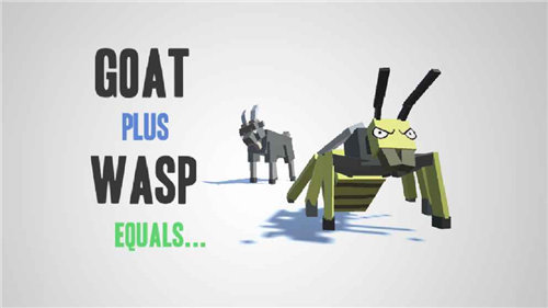 合成动物安卓版下载图片1