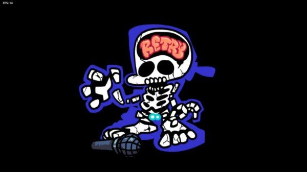 黑色星期五之夜安卓版手游下载图1: