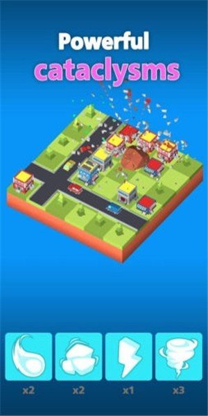 生存之城龙卷风安卓版游戏下载图3: