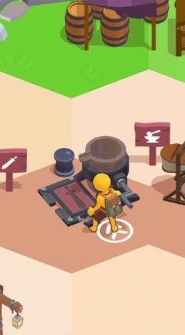 放置锻造师官方版下载图2: