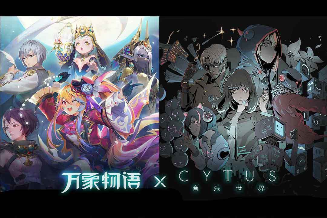 万象物语九游版手游v1.0下载图4: