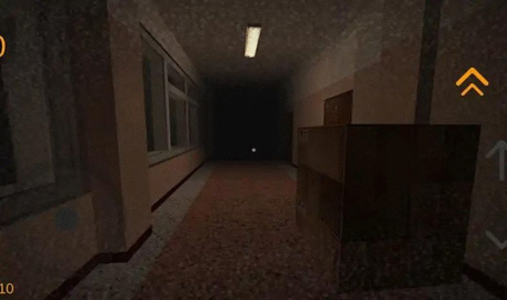 机器人追逐最新版游戏下载图3: