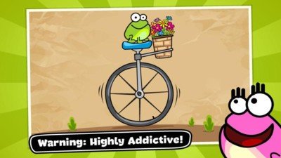 点点青蛙涂鸦手游手机版v1.9下载图3: