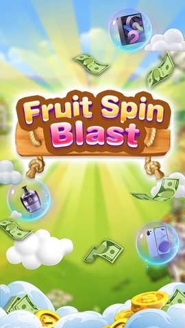 水果旋转爆炸最新版下载图3: