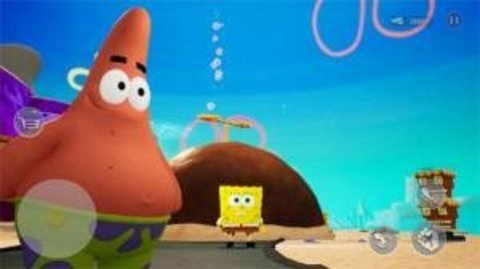 小镇人生比奇堡的冒险官方版下载图3: