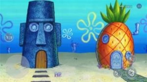 小镇人生比奇堡的冒险官方版下载图2: