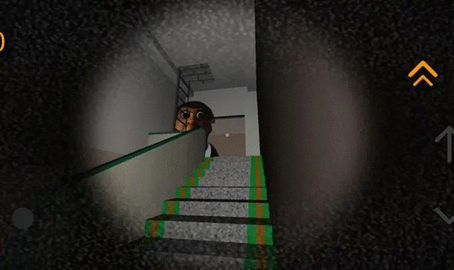 机器人追逐最新版游戏下载图2: