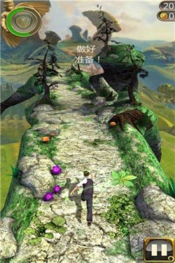神庙逃亡3魔境仙踪手游安卓最新版下载图3: