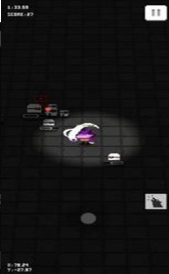 变异体生存下载图2: