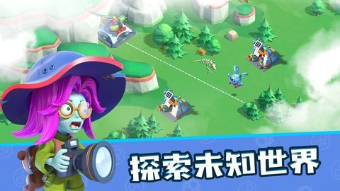 代号小镇最新手机版下载图1: