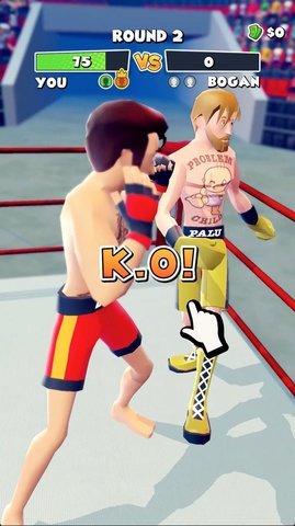 拳击战斗2最新安卓版下载图3: