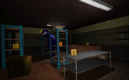 彩虹字母宝贝朋友最新版本下载图2: