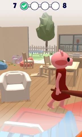百变躲猫猫手游中文免费版v1.0.2下载图2: