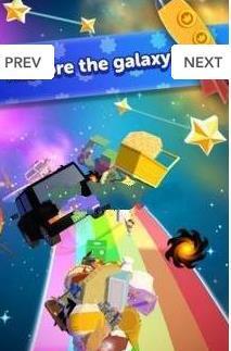 卡塔玛丽狂欢手游正版v1.2.1.1263下载图1: