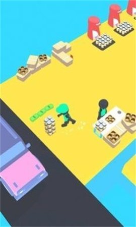 咖啡帝国游戏最新手机版下载图1: