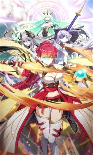 进化大陆手游官方版最新版v2.11.82下载图2: