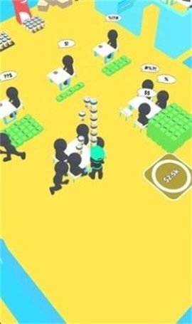 咖啡帝国游戏最新手机版下载图3: