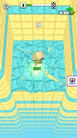 采矿热潮手游正版v1.0.30下载图3: