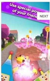 卡塔玛丽狂欢手游正版v1.2.1.1263下载图2: