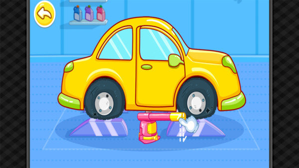 宝宝安全座椅手游v9.23.00.00下载图1: