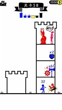 全面小兵模拟最新版下载图1: