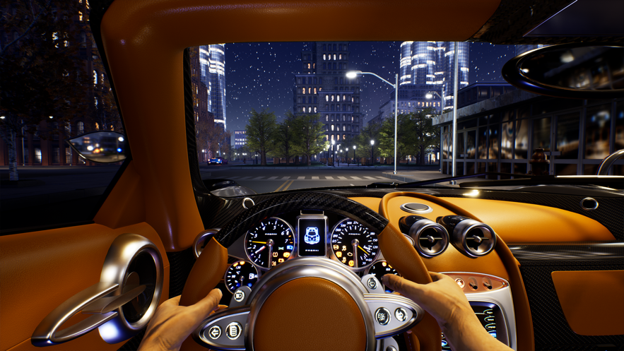 真实公路汽车2手游官方版下载图3: