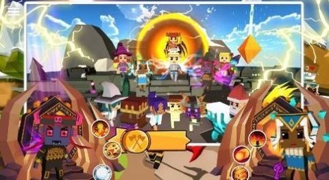 最后的赢家最新安卓版下载图3: