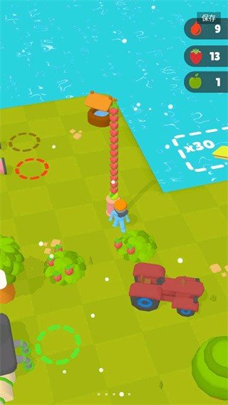 有颜的世界3D最新版下载图2: