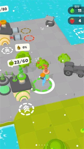 有颜的世界3D最新版下载图1: