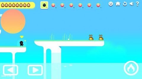 布鲁姆吉城堡安卓版下载图2: