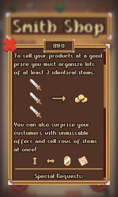 史密斯商店最新版下载图2: