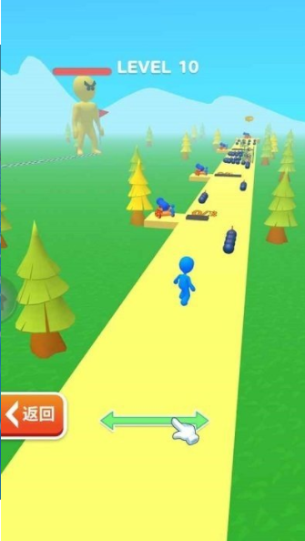 暴走小分队最新版下载图2: