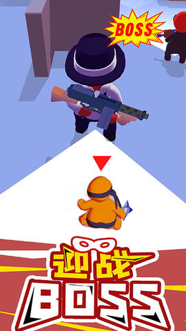 潜行极战躲猫猫最新版下载图1: