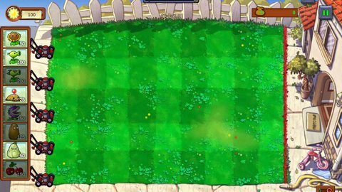 植物大战僵尸重生版安卓版下载图3: