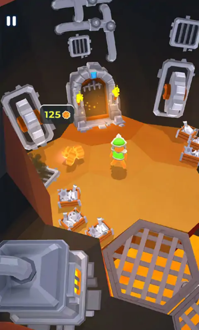 我的宇宙进化手机版下载图2: