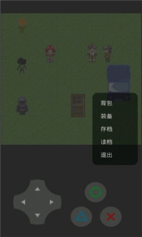 死亡猜拳手游公测版下载图1: