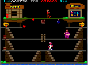 大力水手手游手机正式版V1.0 安卓版下载图2: