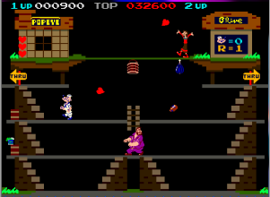 大力水手手游手机正式版V1.0 安卓版下载图3: