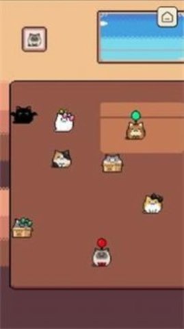 本喵王饿了最新版下载图2: