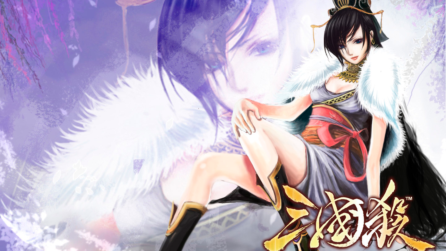 三国杀内购无限元宝手游下载图3: