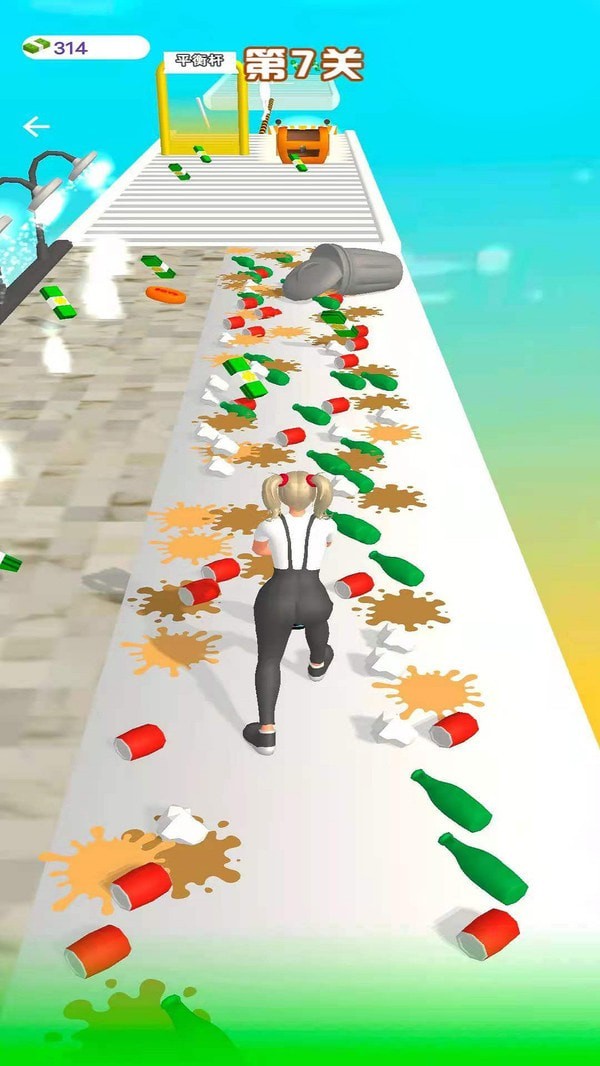 百变女王3D手游最新版v1.0.0下载图3: