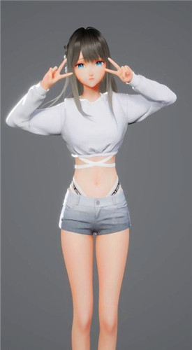 人工桌面鹿鸣手游正式版v1.0下载图2: